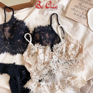Áo Lót Nữ VECYLA- Áo Bra Nữ Ren cao cấp đệm mỏng có gọng siêu gợi cảm sexy mã A29