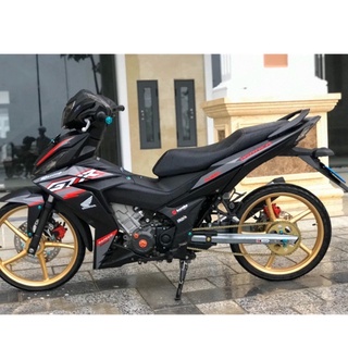 Tem trùm winner 150 đỏ đen, tem winner V1, tem trum winner GTR, tem xe winner, team trùm winner, tem trùm xe winner đỏ đ