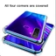Ốp điện thoại TPU mềm trong suốt chống nước cho For OPPO K5 A9 A5 2020 Reno 2F 2Z Z ACE For Realme 5 Pro For Realme Q X2 Pro XT