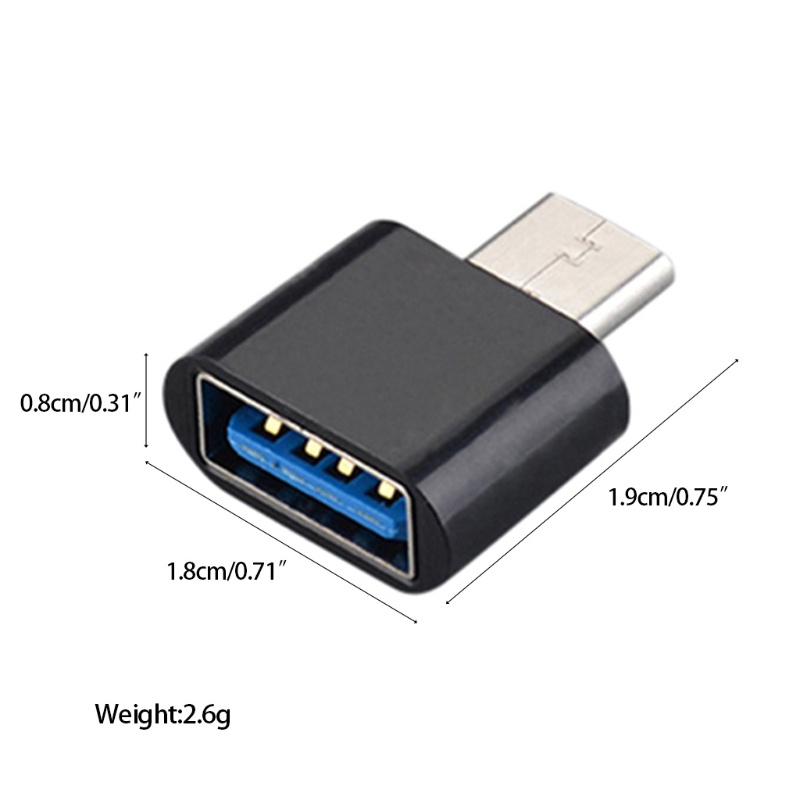 Trại Máy Tính Bảng PC Micro Adapter Di Động Type-C Jack Splitter Dual USB C Splitter Và Bộ Sạc Adapter Phụ Kiện
