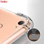 Ốp lưng OPPO F9 A7 A5S A3s A3 F5 F3 A77 A83 F1s A57 A39 A37 A71 Neo 9 Realme 2 Pro Vỏ bảo vệ mềm trong suốt mỏng