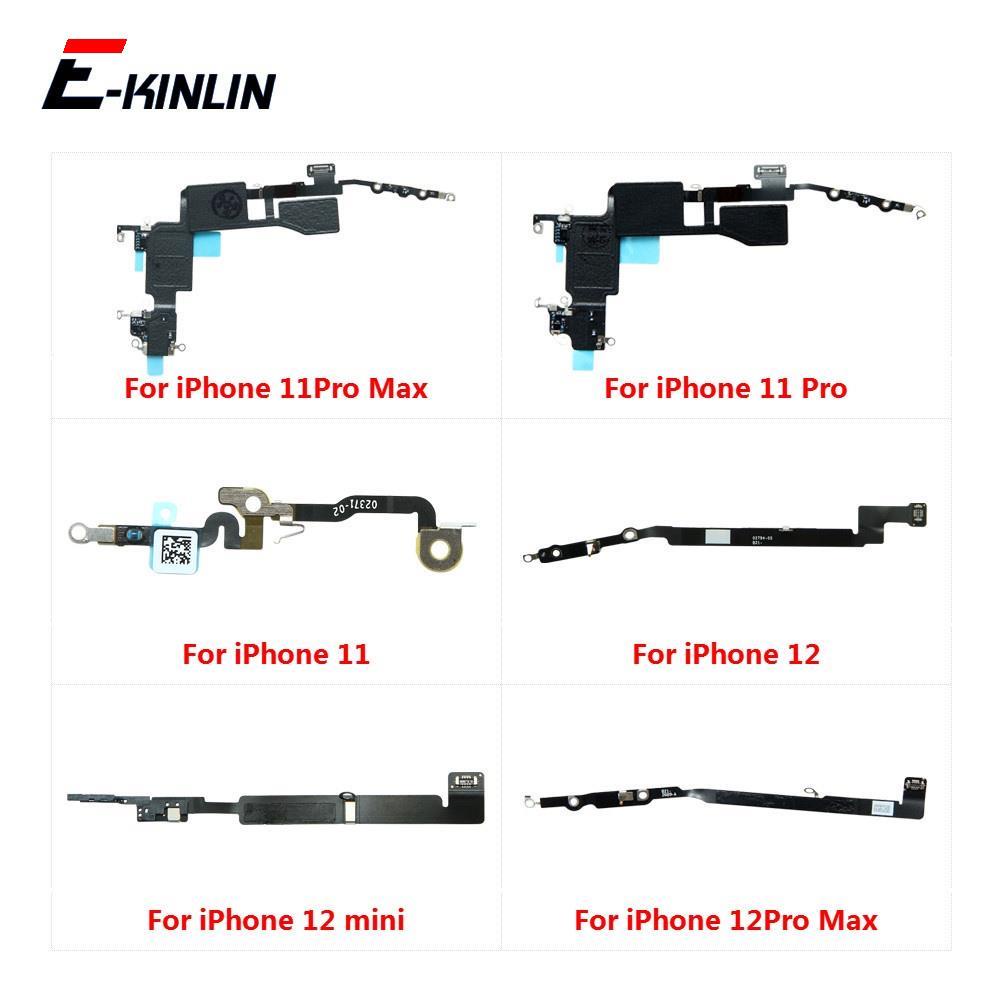 Cáp Ăng Ten Kết Nối Bluetooth NFC Cho IP 11 12 mini 11 12 Pro Max