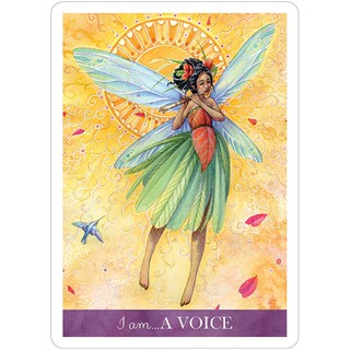 Bộ Bài Find Your Light Inspiration (Mystic House Tarot Shop) - Bài Gốc Authentic Chính Hãng 100%
