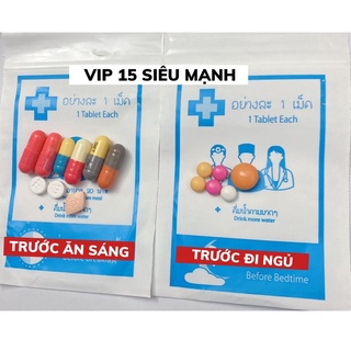 Đối Tượng Sử Dụng Thuốc Giảm Cân Yanhee VIP 15