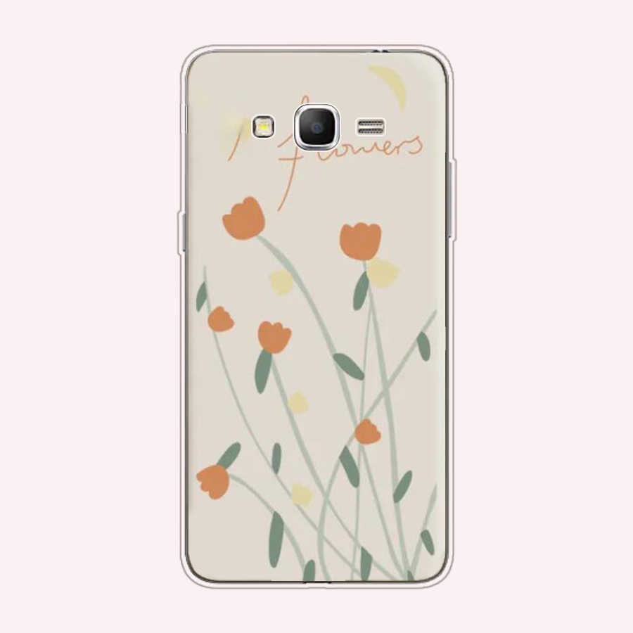 Ốp Điện Thoại TPU Dẻo In Họa Tiết Độc Đáo Thời Trang Cho Samsung Galaxy J7 2018 J7 core J7 Neo J7 prime