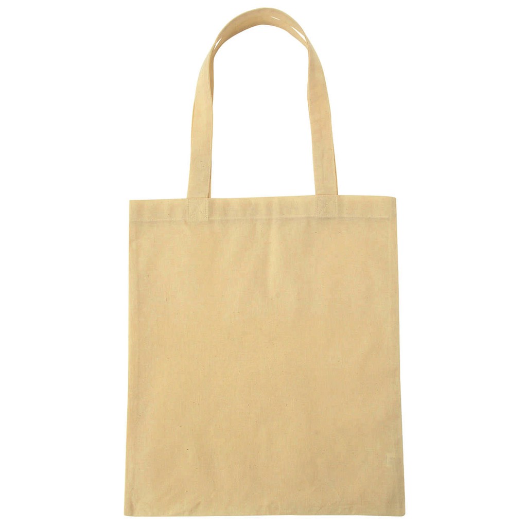 TÚI MY BAG TURKISH COTTON A3, A4 ,B5 TRẮNG THÔ Shopee Việt Nam