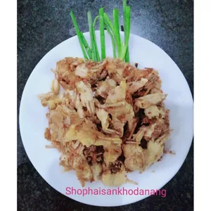 🦀🦀🦀đặc sản Đà Nẵng ghẹ sữa ram rim loại 1 150gr, hũ đầy