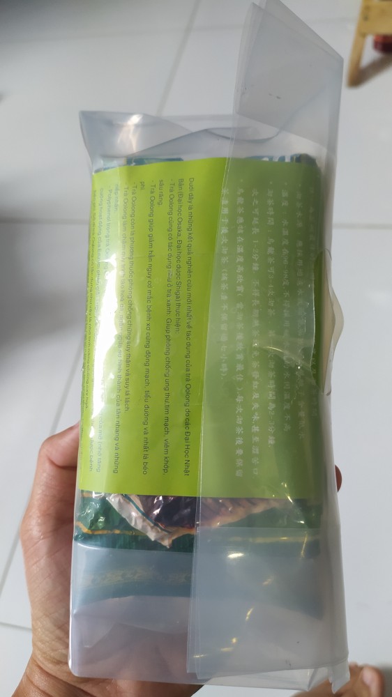Ảnh đánh giá