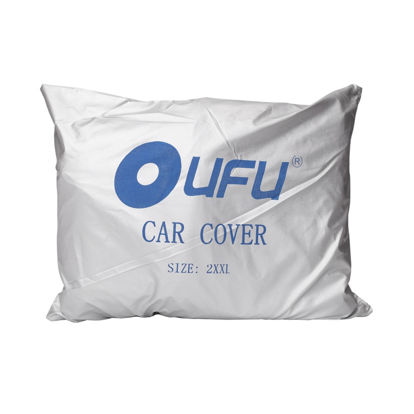 Bạt Phủ Ô Tô OUFU 7 Chỗ Size 2XXL
