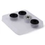 Niki Điều chỉnh Analog Stick Hỗ trợ mục tiêu chuyển động cho một bộ điều khiển