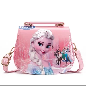 Túi Elsa cho bé siêu xinh