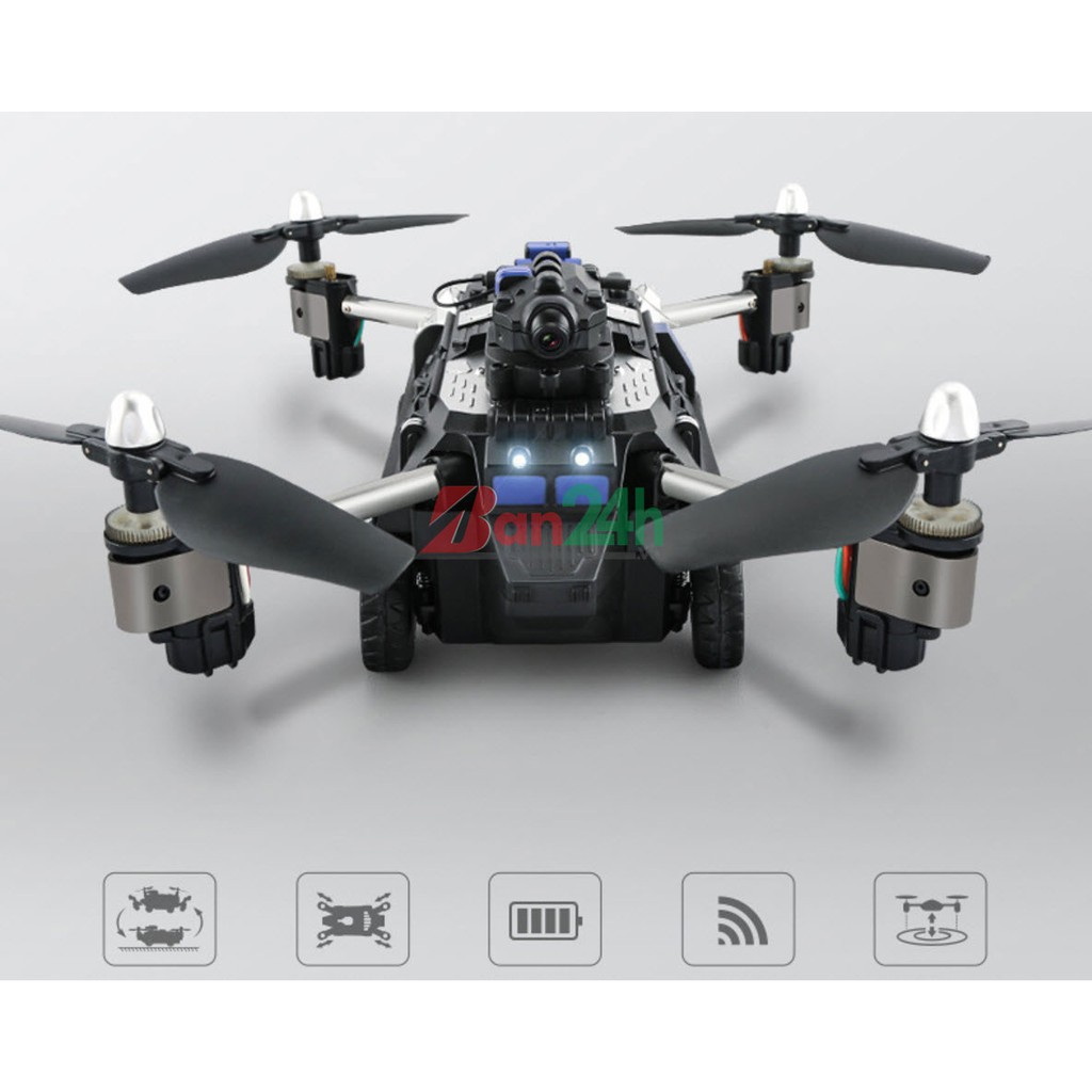 Jjrc h40wh hot sale