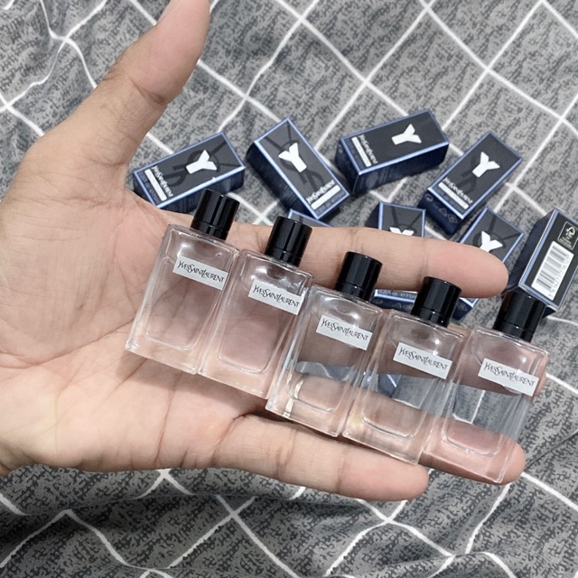ysl y mini