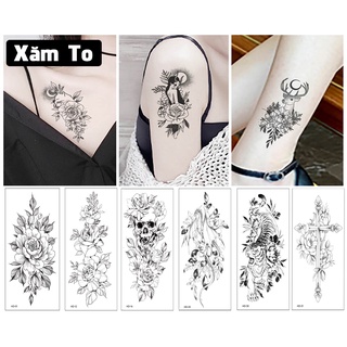 Tattoo hoa hồng giá tốt: Sự hoàn hảo về giá thành và chất lượng là điểm mạnh của sản phẩm hình xăm hoa hồng giá tốt. Bạn sẽ được sở hữu một món đồ trang trí tuyệt đẹp với chi phí tiết kiệm nhất. Hãy khám phá một thế giới cực kỳ thú vị và đầy sáng tạo với tattoo hoa hồng giá rẻ này.