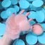 Hộp 10 miếng silicon dán ngực - tái sử dụng nhiều lần