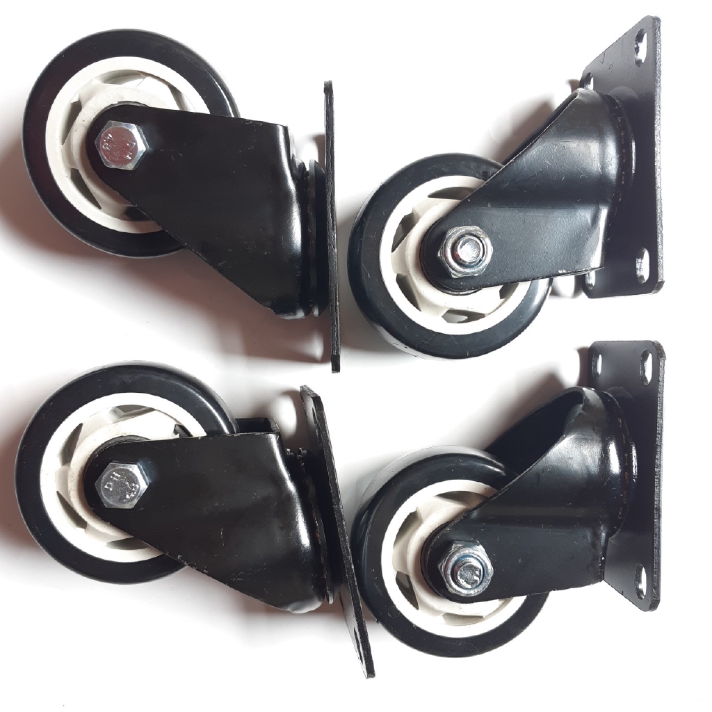 Ưu điểm nổi bật của bánh xe đen viền trắng