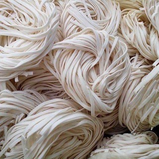 Bánh canh bột mì khô (MÌ VẮT) Phước Hạnh Huế gói 400g dùng nấu món chay và mặn đều được