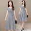 Đầm Nữ Dự tiệc siêu xinh thời trang quý bà - tôn dáng thời trang sành điệu cho các cô nương HIYU FASHION