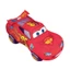 Đồ chơi nhồi bông Mcqueen Đồ chơi mềm mại Ragdoll nhồi bông mềm mại và đáng yêu cho trẻ em