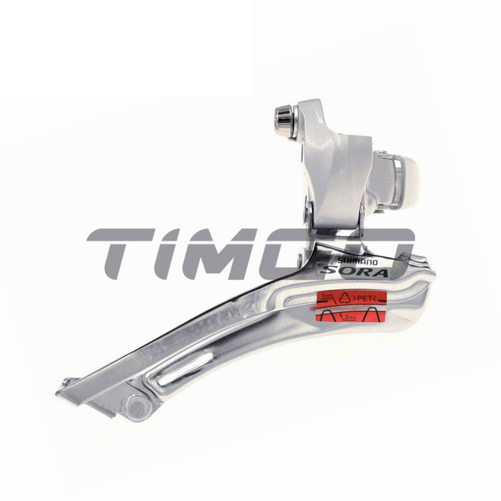 Shimano Sora FD-3400 / FD-3500 / FD-R3000 Xe đạp đường Shimano Sora FD-3400 / FD-3500 / FD-R3000 Xe đạp đường