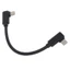 Cáp Dữ Liệu BTM 90 Độ Loại C Cáp Sạc Nhanh 60W Cáp Hiệu Quả 10Gbps Dòng Dữ Liệu Cho Điện Thoại Di Động Máy Tính Bảng Sạc Ca