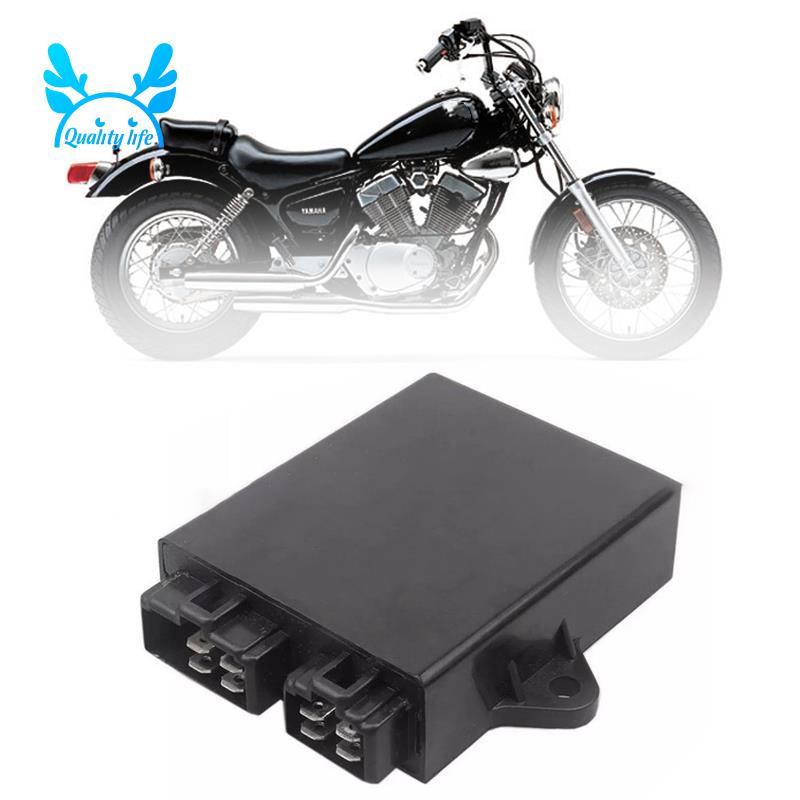 Bộ Phận Đánh Lửa Cdi Cho Xe Mô Tô Yamaha Virago Xv250 V-Star 250cc 4rf-82305-00