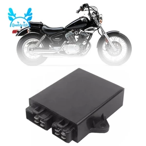 Bộ Phận Đánh Lửa Cdi Cho Xe Mô Tô Yamaha Virago Xv250 V-Star 250cc 4rf-82305-00