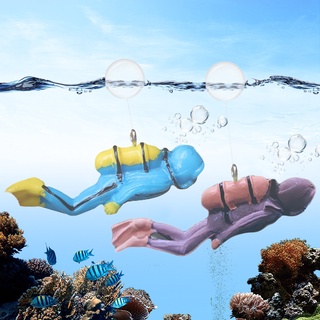 Đá Giả Mini Trang Trí Bể Cá