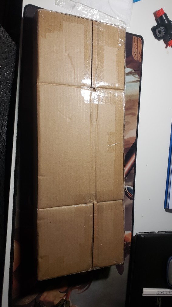 Bàn phím không dây Logitech MK345