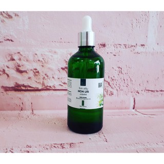 Tinh Dầu Hoa Lài NEOP 100ml- Jasmine Essential Oil - 100% Natural