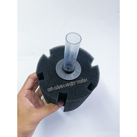 LỌC VI SINH XINYOU XY 380 CHO BỂ CÁ CẢNH