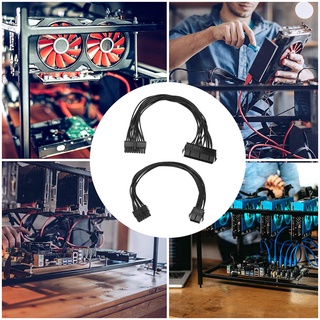 Cáp Chuyển Đổi Nguồn Điện 24pin Sang 18pin 8pin Sang 12pin atx Phù Hợp Cho hp z440 z640