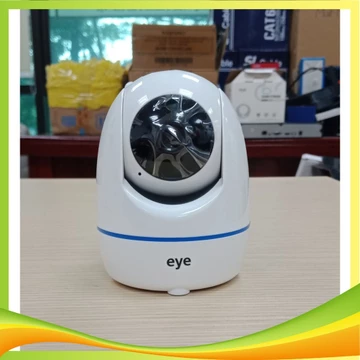 Camera wifi không dây Eye 2 râu 1080p, Đàm thoại hai chiều xoay 360 |camera không dây|camera wifi khong day