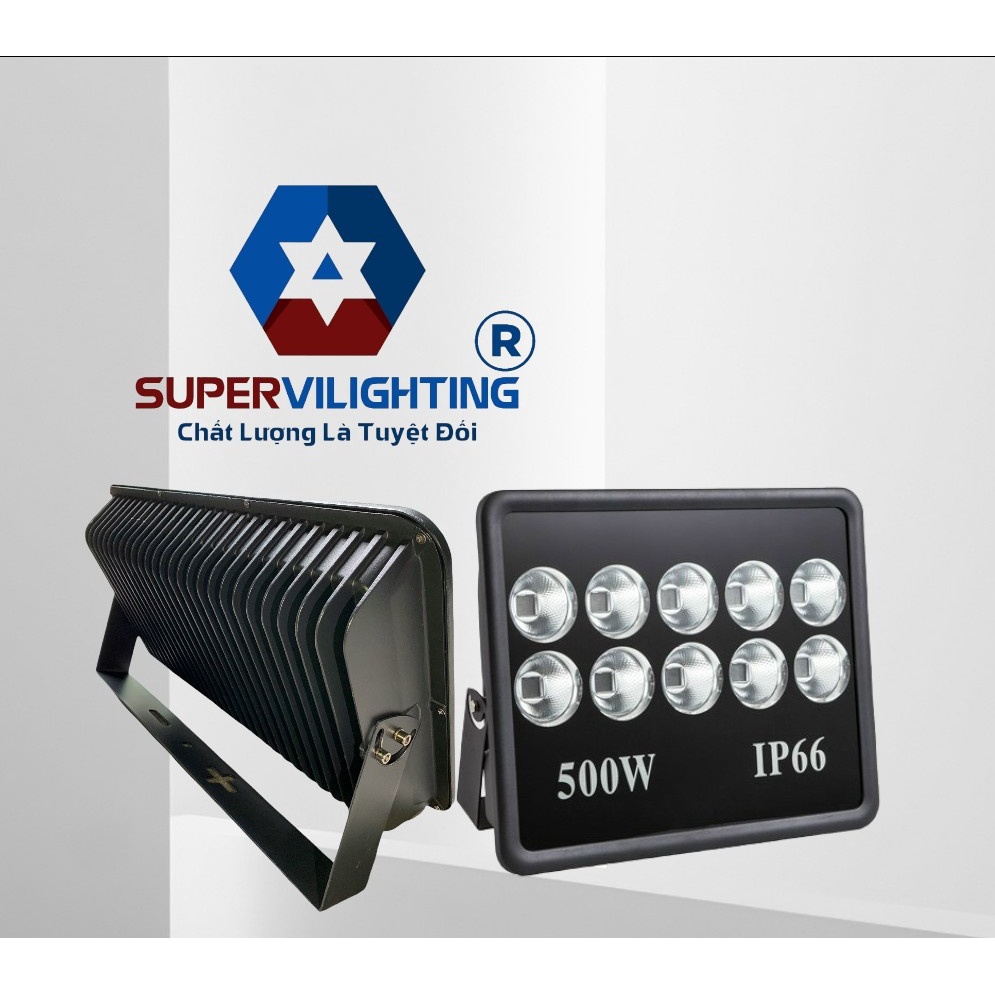 Pha ly Super Pro 90, SuperVilighting, MS  PAL-SPro90-500-600 Công suất 500W-600W , Bảo hánh 24 tháng