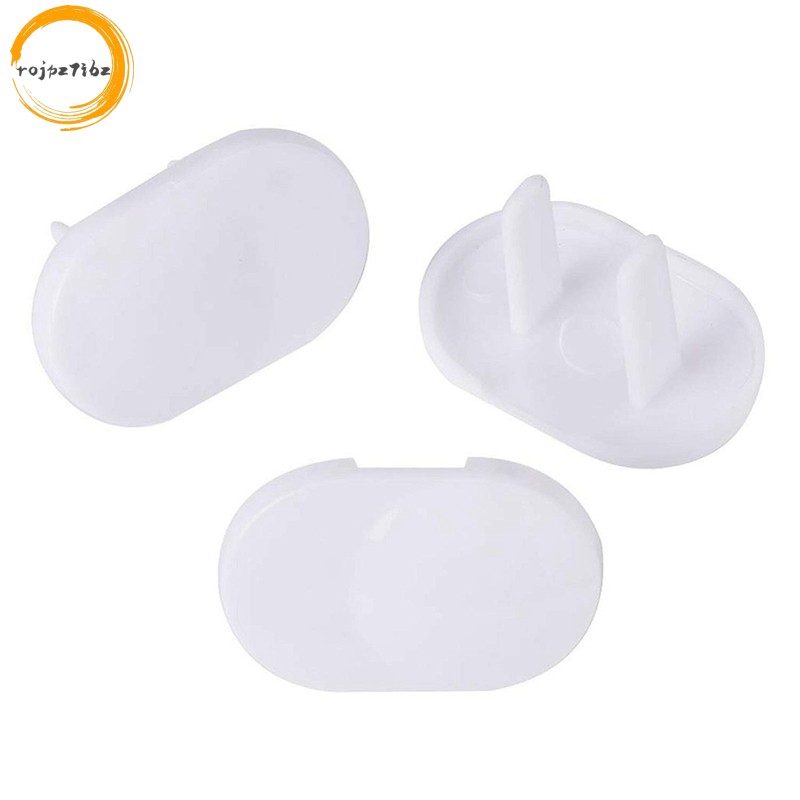 Vỏ cắm, Vỏ cắm ổ cắm, (40 chiếc) Ổ cắm, Vỏ cắm ổ cắm, Ổ cắm chống em bé, Để bảo vệ em bé Bảo vệ điện Vỏ ổ cắm điện nâng cao