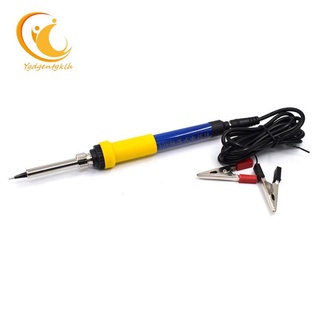 Mỏ Hàn Điện DC 12V 60W Chất Lượng Cao