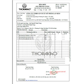 THORAKAO SỮA RỬA MẶT TRẮNG DA TINH CHẤT SỮA BÒ 120ML