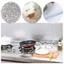 Giấy Bạc Dán Nhà Bếp Chống Nước – Chống Dầu Mỡ, Cách Nhiệt, Dễ Vệ Sinh