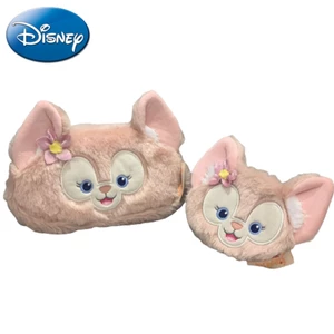 Túi đựng bút chì hoạt hình Disney Linabell dành cho học sinh và nghệ sĩ.