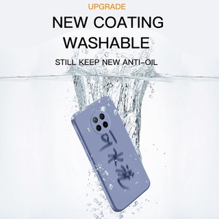 Ốp Lưng Silicon Mềm Chống Sốc Màu Trơn Cho Xiaomi Mi 11 Mi 10s Mi 10t Pro Poco F3