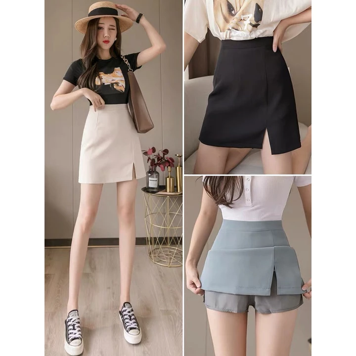 Skirt – 3