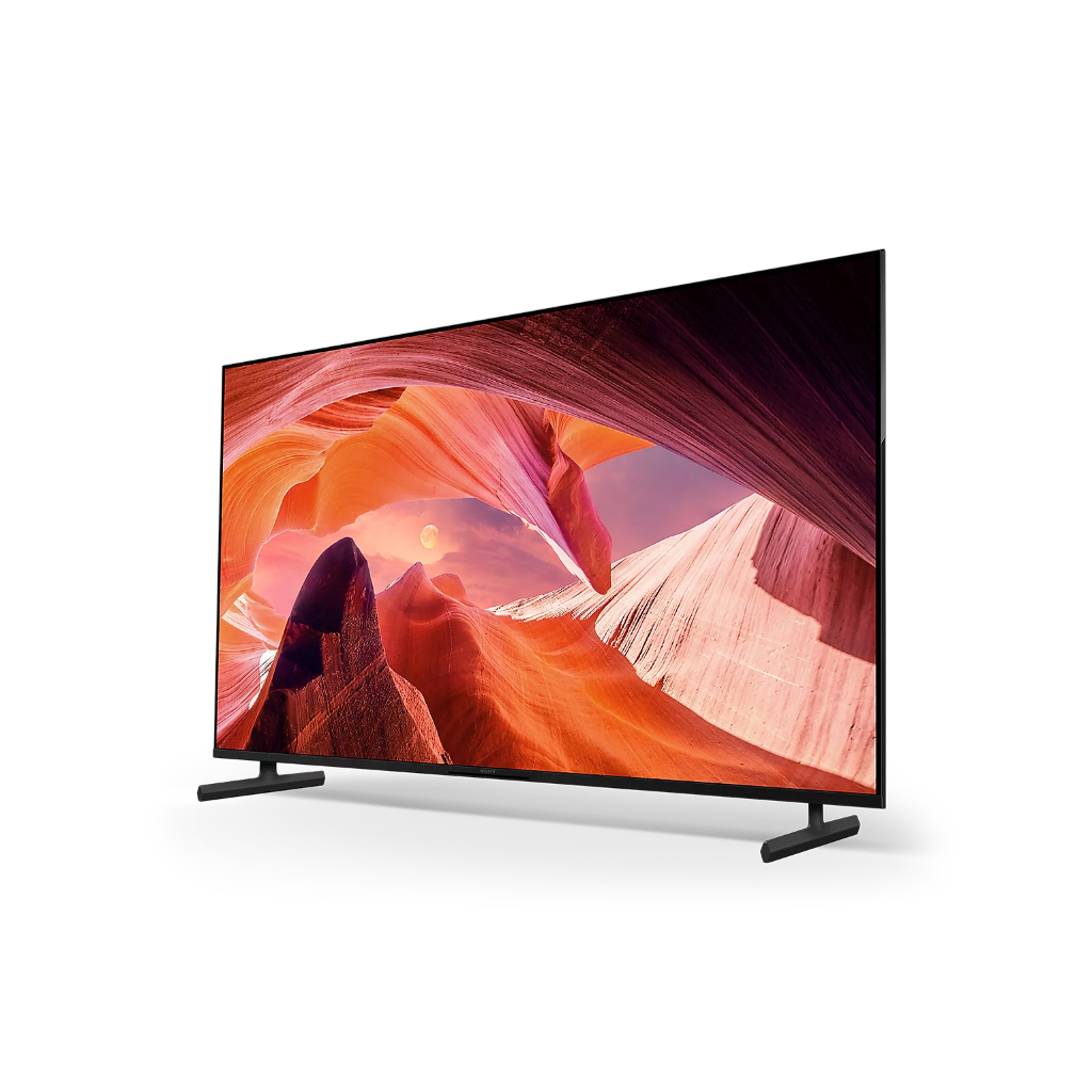 Ảnh Google Tivi Sony 4K 50 Inch KD-50X80L (Mới 2023) - Miễn Phí Lắp Đặt 1