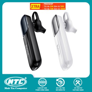 Tai nghe bluetooth Hoco E57 Essential V5.0 Dùng liên tục 10H