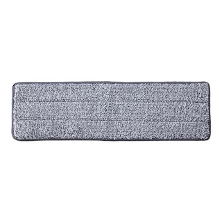 Combo 2 Bông lau nhà chữ nhật BCT818 thay thế cây lau nhà phun sương Bonbox BCT816
