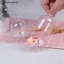Hũ đựng kẹo/ đồ tráng miệng trang trí nhà búp bê