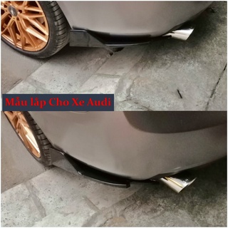 Ốp Lip Hông , Lip Sau , lippo , Hàng loại 1 , Lắp Cho Cac Dòng ,Sedan, Hatback , SUV,..