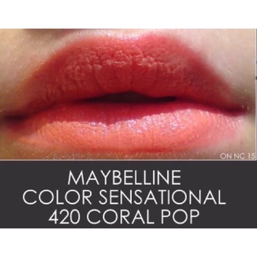 SALE SON MAYBELLINE