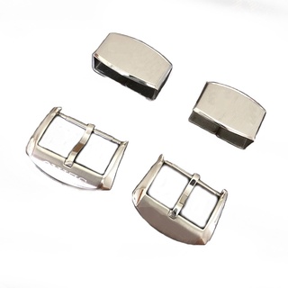Dây Đeo Đồng Hồ Bằng Thép Không Gỉ 316L 18mm 20mm Kèm LOGO Dành Cho Seiko