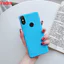 Ốp Điện Thoại Silicone Mềm Bảo Vệ Cho Xiaomi Mi A2/A3/CC9/CC9e