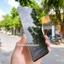 Kính cường lực chống nhìn trộm (HR) cho Samsung S23 Fe S21 Fe A14 4g - 5g A34 5g A54 5g M14 5g